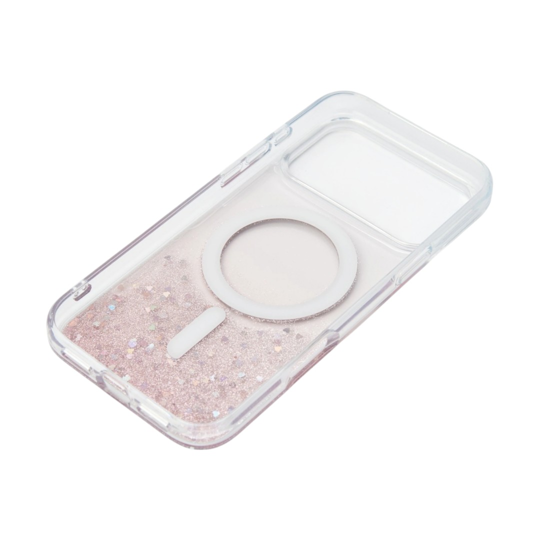 UNIQ Coehl SOLÉA MagClick Case